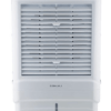 Bajaj DMH 65 Neo 65L Desert Air Cooler for home with DuraMarine Pump (2-Yr Warranty by Bajaj), TurboFan Technology, Anti-Bacterial Hexacool Master, 90-Feet Air Throw & 3-Speed, White Cooler for room